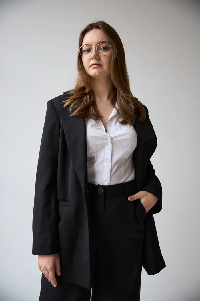 Антоніна Кальченко