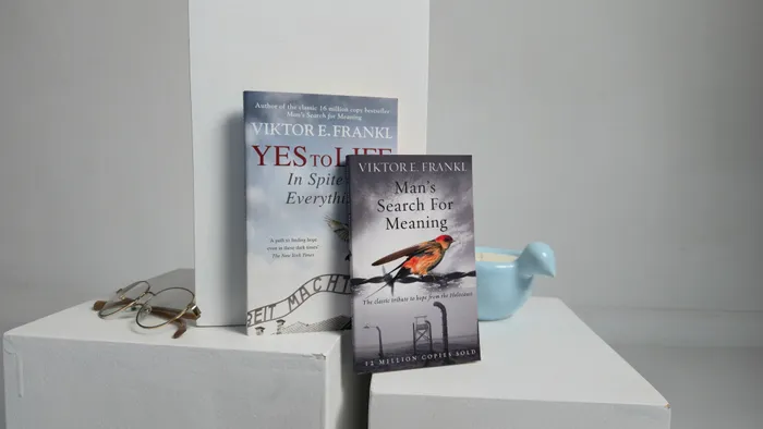 Логотерапія — пошук сенсу